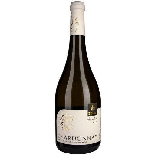 Chardonnay 0,75L - Bovin - Makedonske Delicije