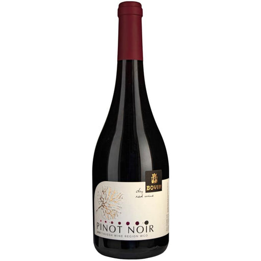 Pinot Noir 0,75L - Bovin - Makedonske Delicije