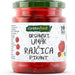 Chunky Tomato Sauce - Pikant organic 260g - Greenfood - JUG deli