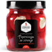 Red Peppers with Cheese hot 290g - Gurmano - JUG deli