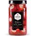 Red Peppers with Cheese hot 960g - Gurmano - JUG deli