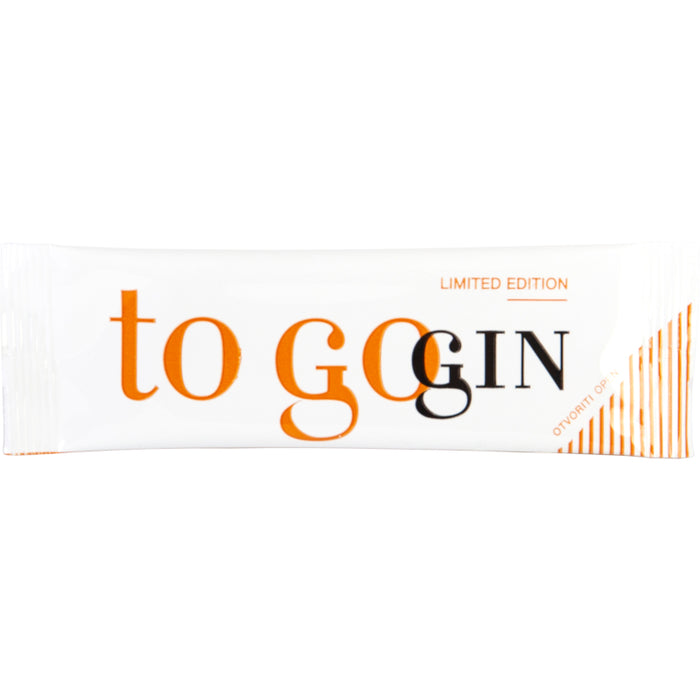 Gin TO GO BOX - Magdić