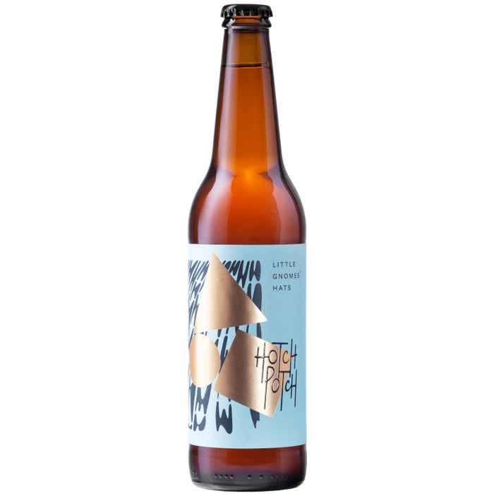 Little Gnomes’ Hats, American Pale Ale beer 0,5L - Hotch Potch