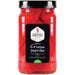 Roasted red Peppers 490g - Gurmano - JUG deli