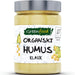 Hummus Classic organic 280g - Greenfood - JUG deli
