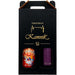 Gift box, 2 bottles - Kamnik - JUG deli
