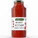 Ketchup Mild organic 250ml - Greenfood - JUG deli