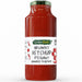 Ketchup Piquant organic 250ml - Greenfood - JUG deli