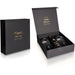 Luxury Gift Box with two glasses - Kamnik - JUG deli