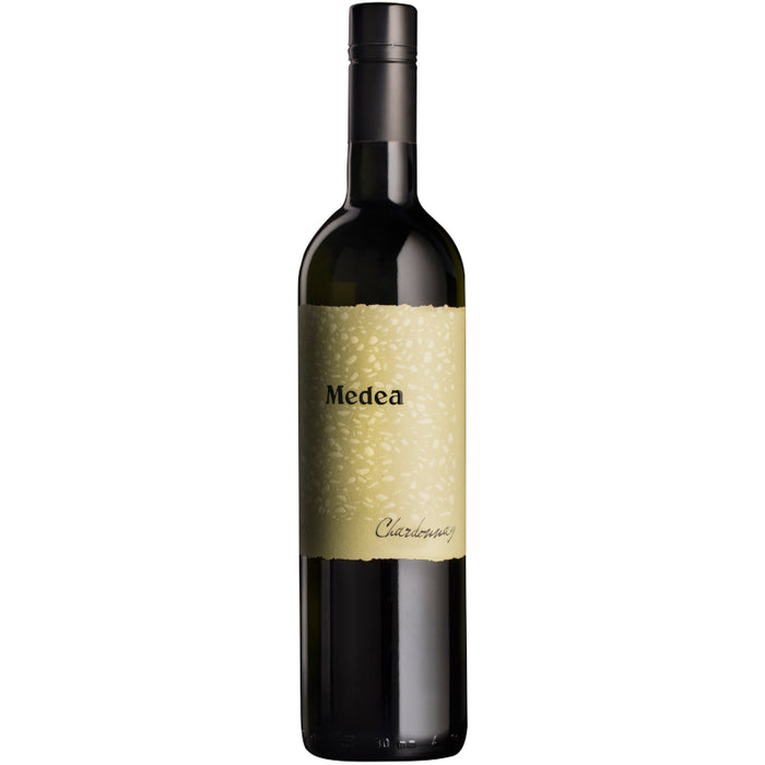 Chardonnay 0,75L - Medea
