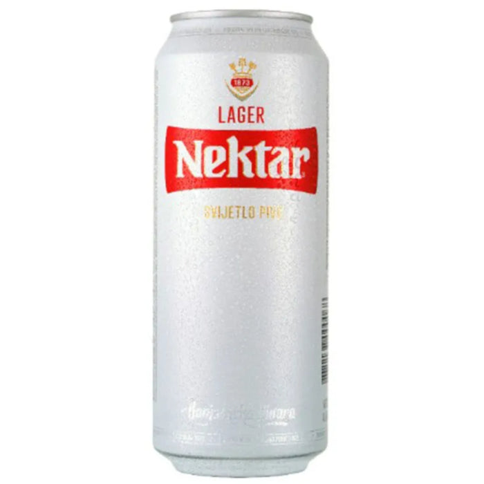 Nektar beer 0,5L - Banjalučka pivara