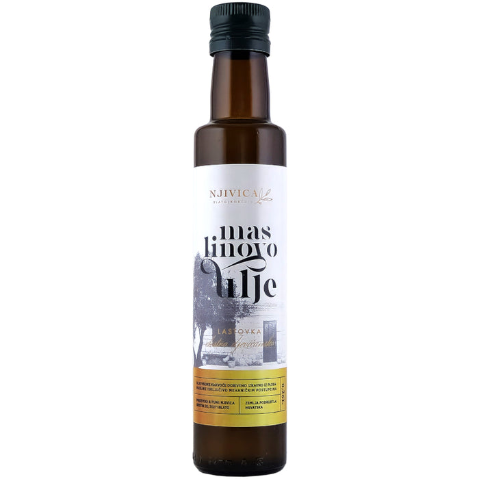 Lastovka Olive Oil - Njivica