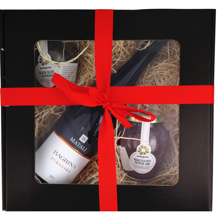 Matalj & Pelagonia - Gift Package