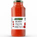 Tomato Pulp organic 250ml - Greenfood - JUG deli
