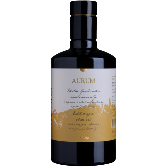 Aurum Olive Oil - Salvela