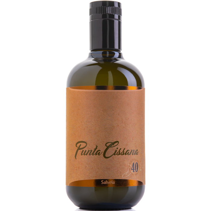 Punta Cissana Olive Oil 0,5L - Salvela
