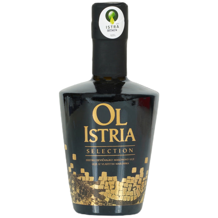 Selection Olive oil 0,25L - Ol Istria