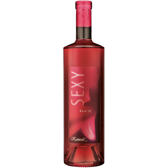 Rosé  Sexy 0,75L - Kamnik