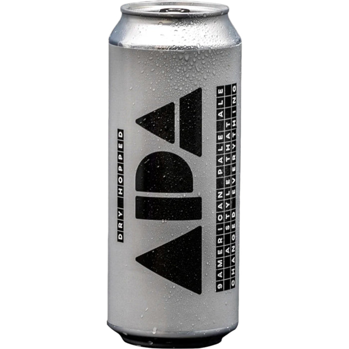 American Pale Ale 0,5L - Devetka