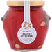 Roasted red Peppers 580g - Pelagonia - JUG deli