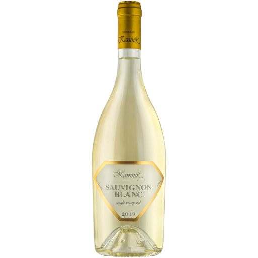 Sauvignon Blanc Single Vineyard 0,75L - Kamnik - JUG deli
