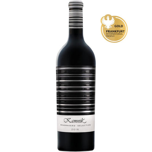 Winemaker's Selection 0,75L - Chateau Kamnik - Makedonske Delicije